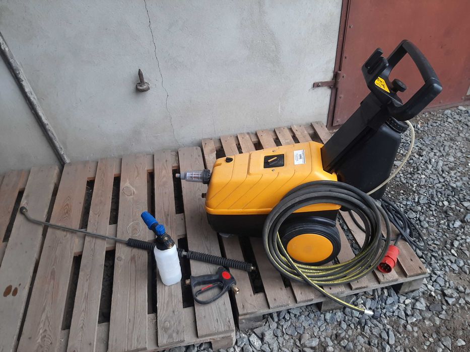 Okazja mało używana