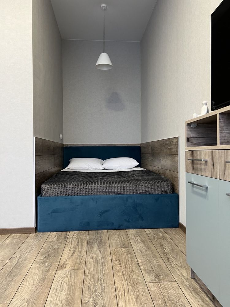 Продам 1 к квартиру, ЖК Метрополія, метро 3 хв, генератор