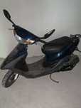 Продам Honda dio AF34