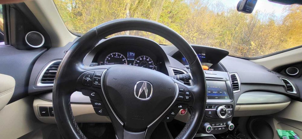 Acura RDX 2018 - 19300$