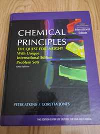 Chemical Principles The Quest For Insight