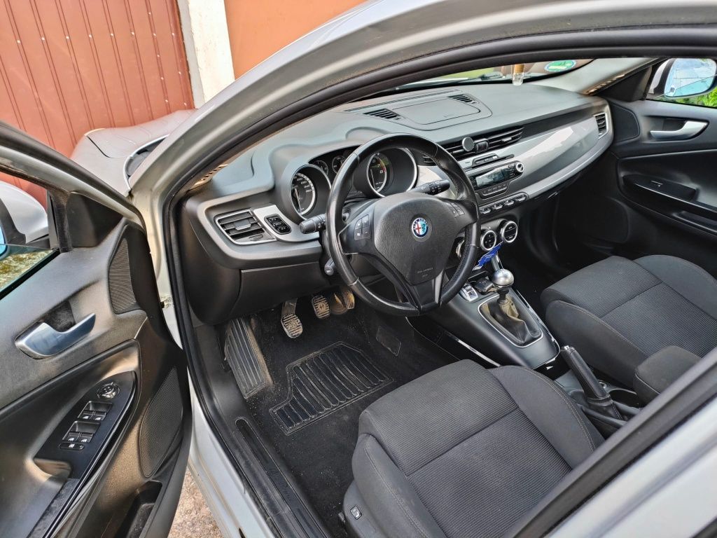 Giulietta 1.4 TB