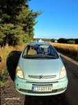 Citroen xsara picasso