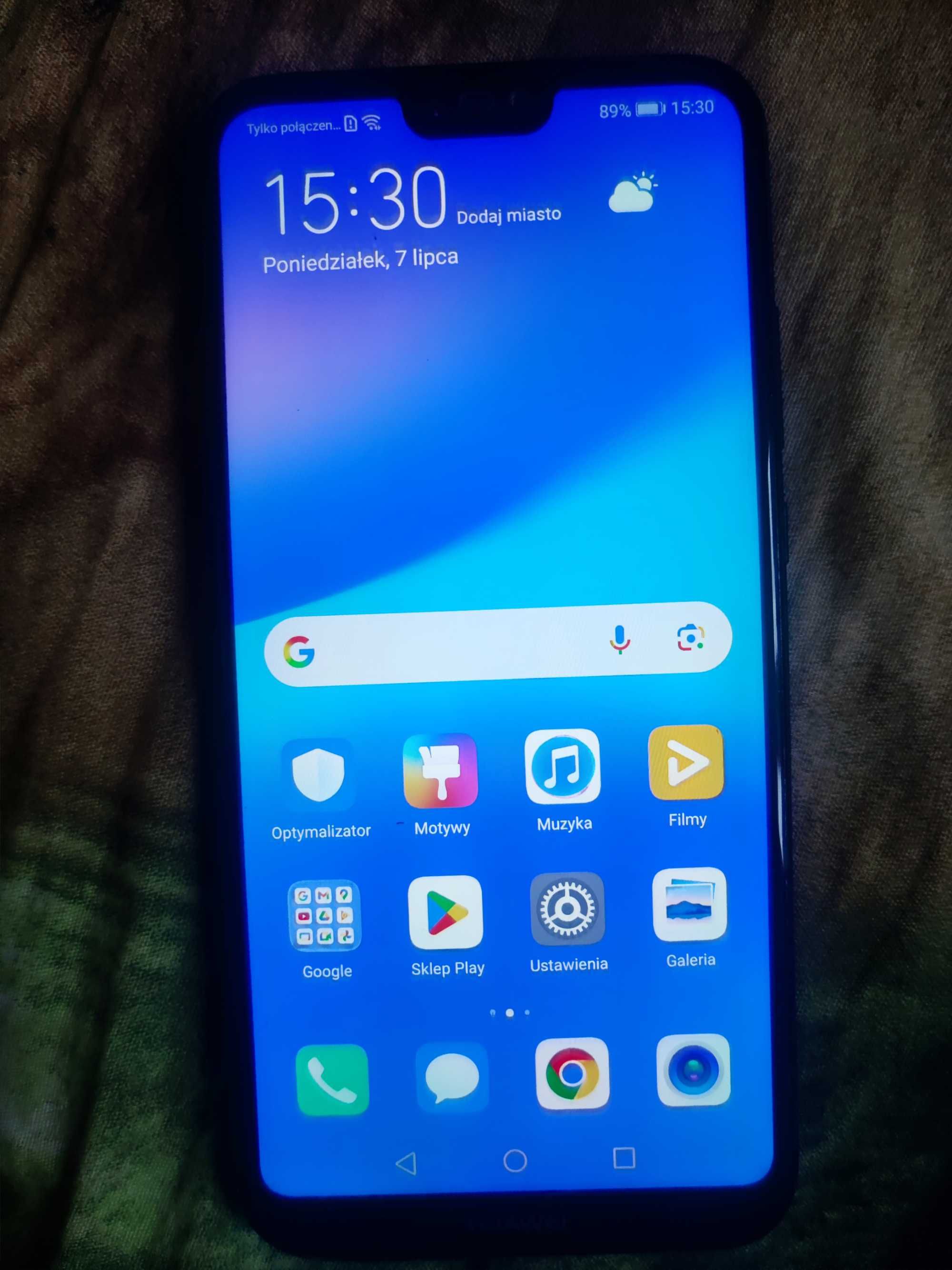 Huawei P20 lite ANE LX1  Huawei P8 Lite