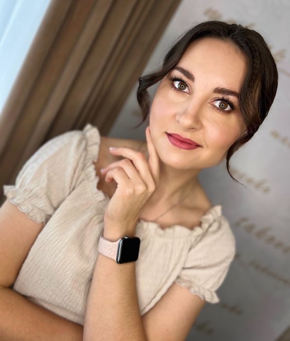 Макіяж та Зачіски виїзд Буковель | Поляниця | Яремча | Верховина