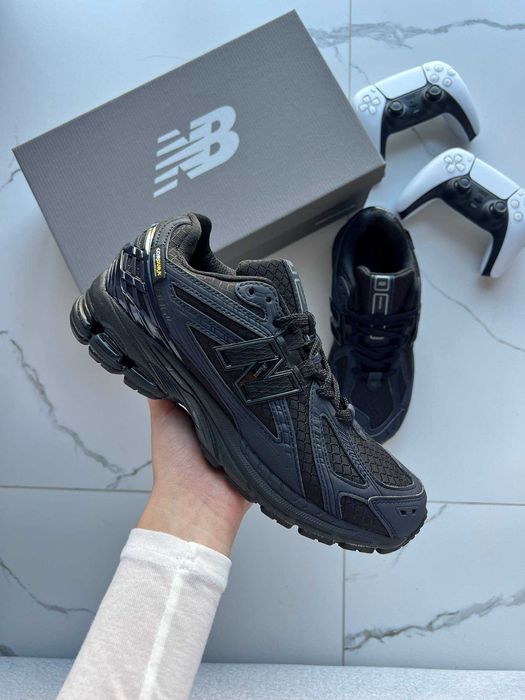 Кросівки New Balance 1906R Cordura Outerspace