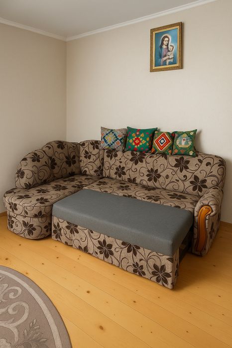 Продам диван розкладний