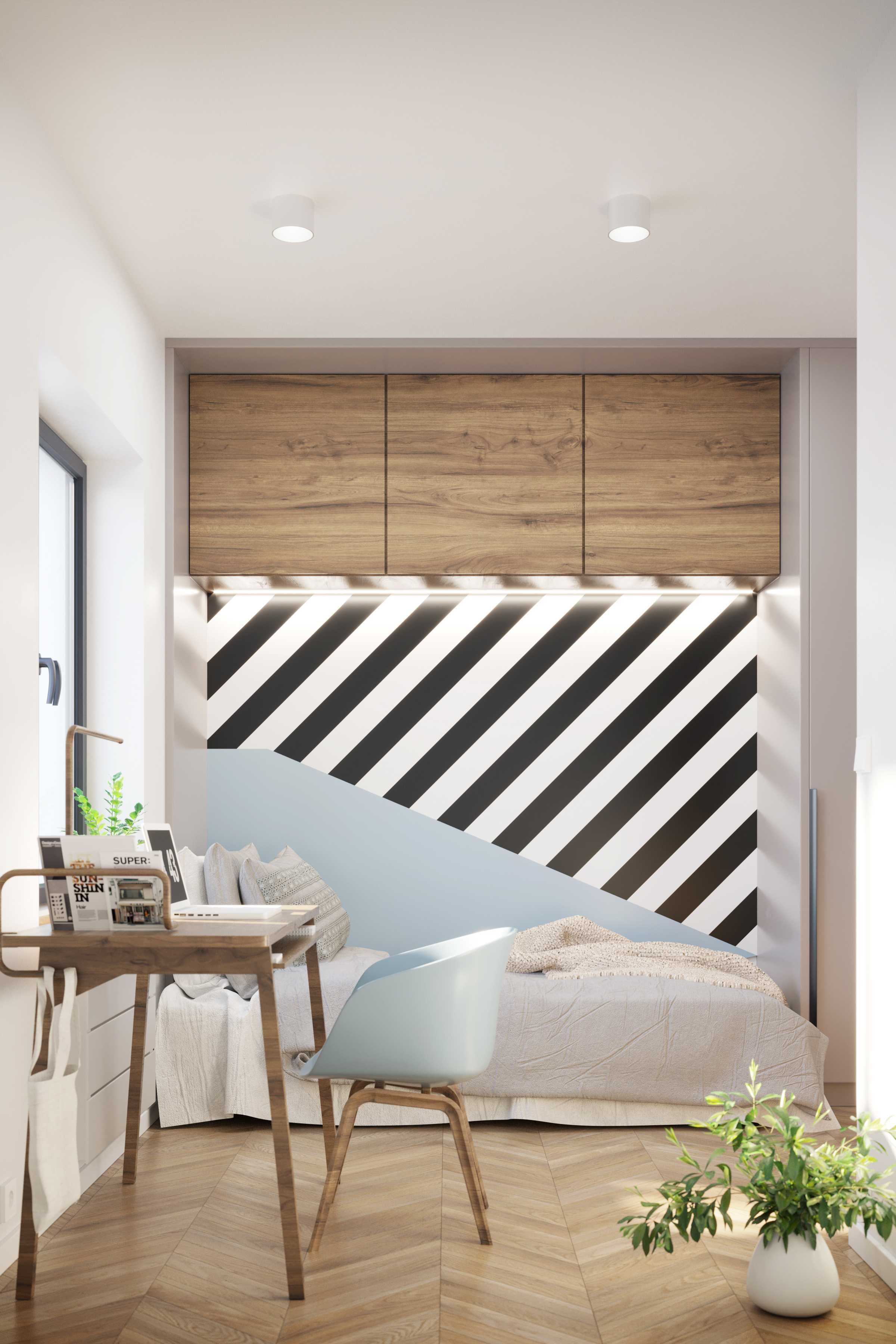 Mieszkanie 61,66 m² z ogrodem!