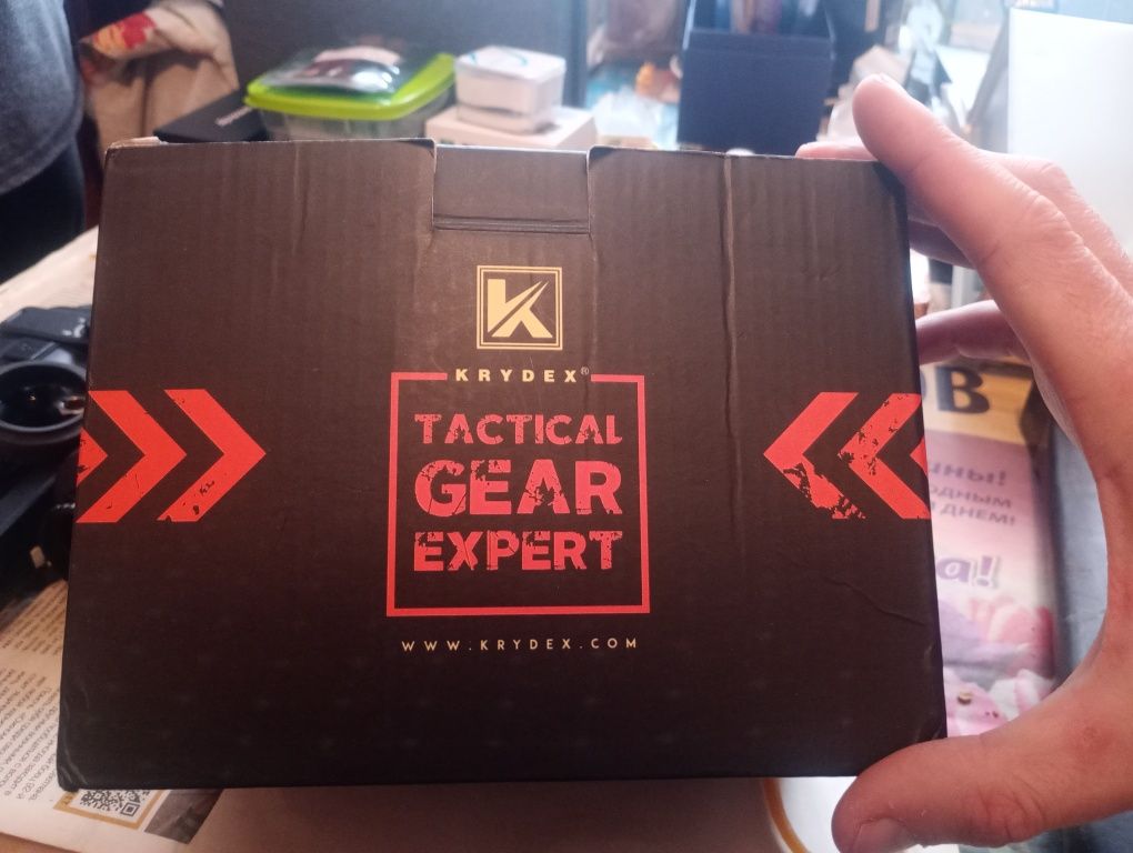 Ремень тактический tactical Gear expert мультикам