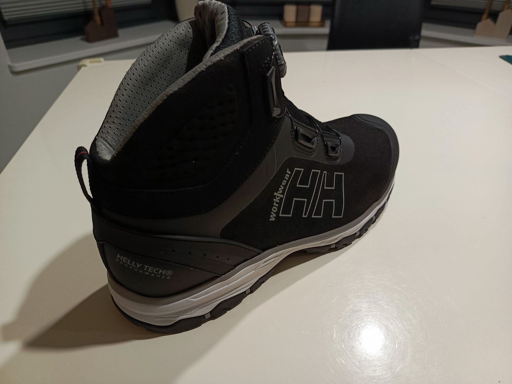 Buty robocze Helly Hansen Tech Performance