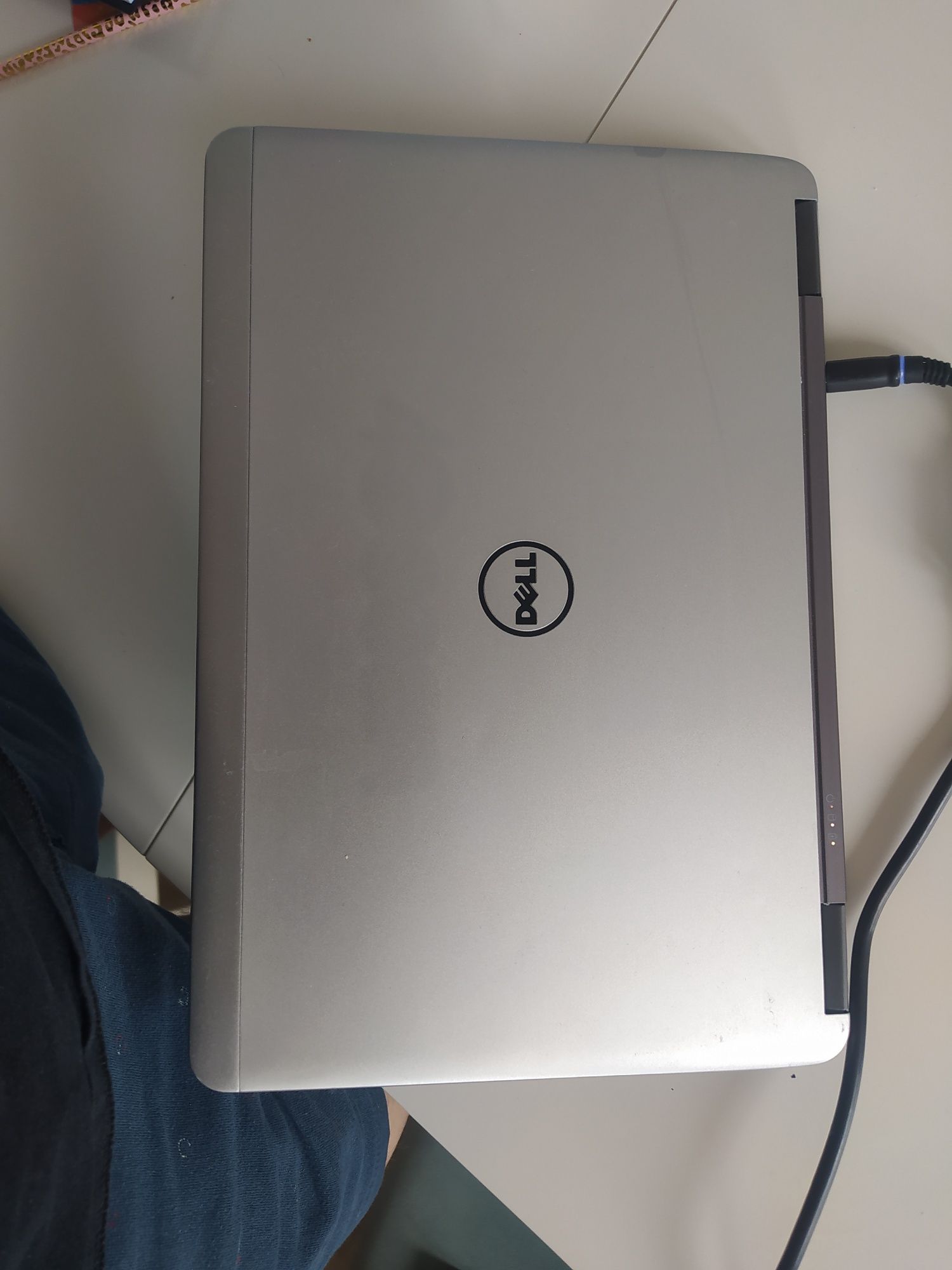 Dell e7240 dobra bateria