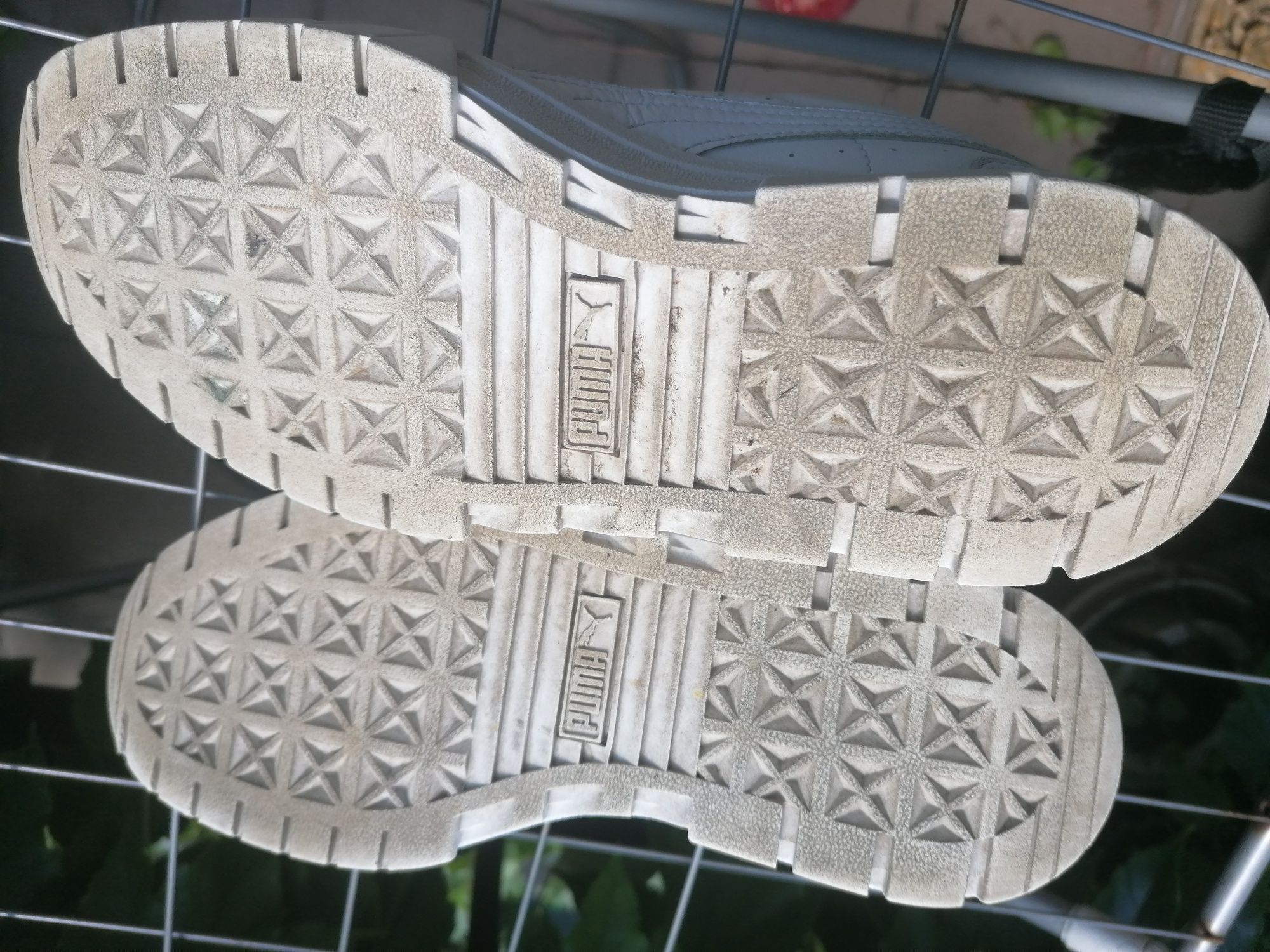 Buty damskie  Puma skóra 38 wroclaw