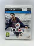 Fifa 14 Polski w Grze Ps3 nr 6873