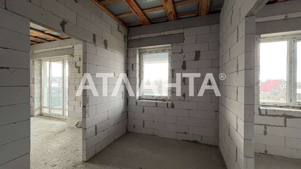 4-кімнатний будинок. Дмитрівка