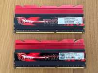G.Skill Trident X DDR3 2x4GB