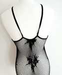 OKAZJA! Seksowne bodystocking komplet rajstopy sexi 36 s 38 m l 40  
M