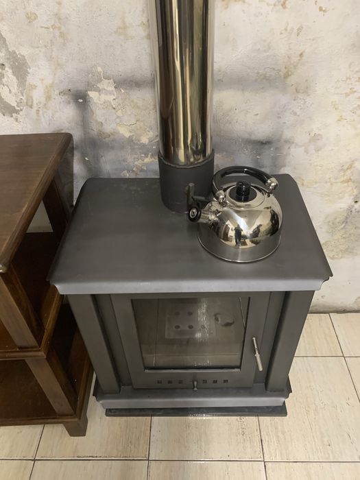 Salamanda de alta qualidade