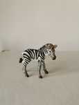 Mała zebra źrebię 14811 Schleich figurka