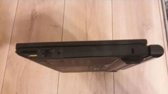 Laptop Lenovo x220i SSD Thinkpad 12,5 cala bateria