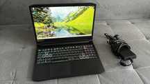 Acer Nitro 5 | R7 5800H | RTX3080 | 2K 165Hz |16GB 1TB| Gamingowy RGB