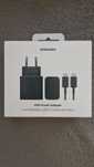 Ładowarka sieciowa Samsung 45W Power Adapter  z kabldm USB-C (5A/1.8m)