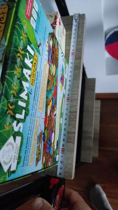 Regał wysoki w bardzo dobrym stanie