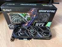 Palit RTX 3090 GamingPro OC 24GB GDDR6 384bit