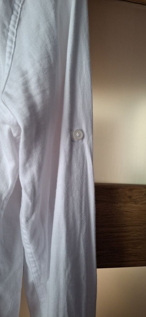 Koszula męska Sarino slim fit M
