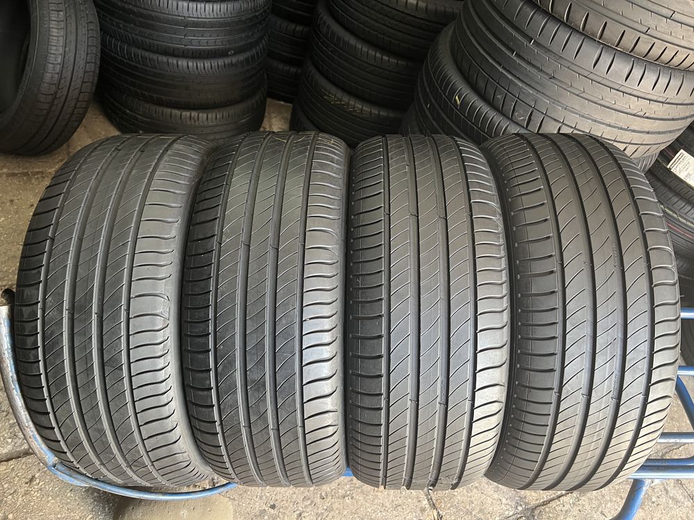 225/45/18 R18 Michelin Primacy 4 4шт