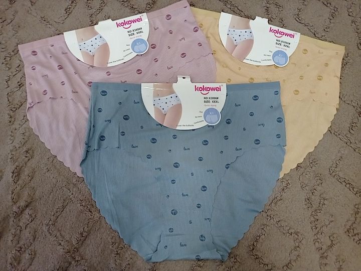 Труси жіночі xxxl, ціна за всі