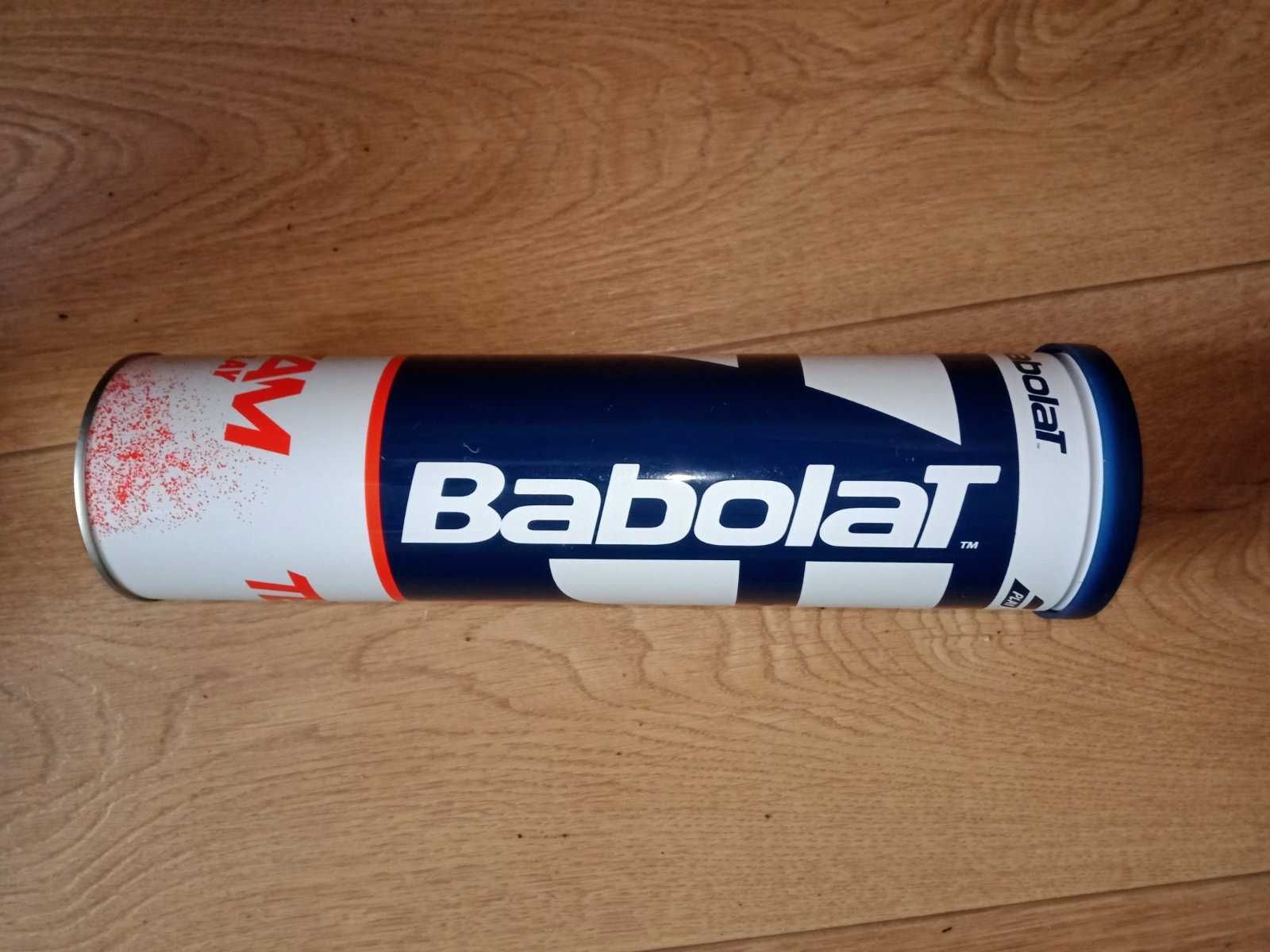 Теннисные мячи BADOLAT