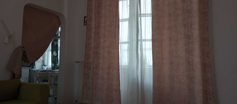 Wynajmę bezpośrednio kawalerkę na Powiślu