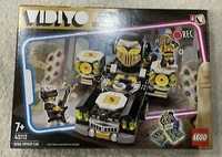 Lego 43112 Vidiyo Robo Hip hop Car Nowy