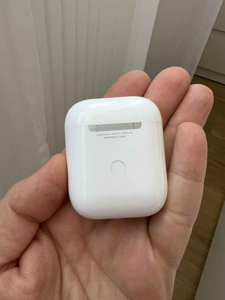 Sprzedam sluchawki Airpods 2