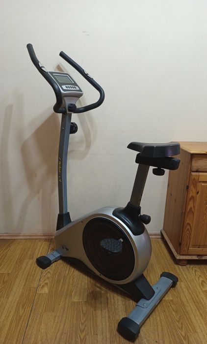 Rower Treningowy Magnetyczny! Rowerek Stacjonarny do Ćwiczeń