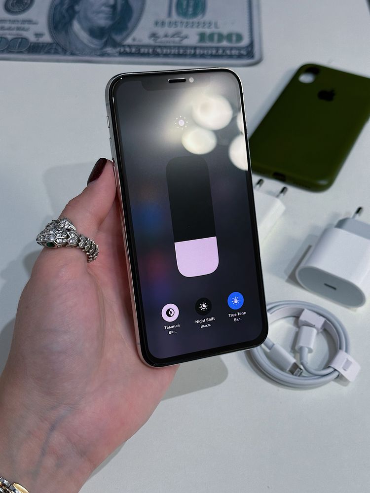 iPhone X 256 gb Neverlock
