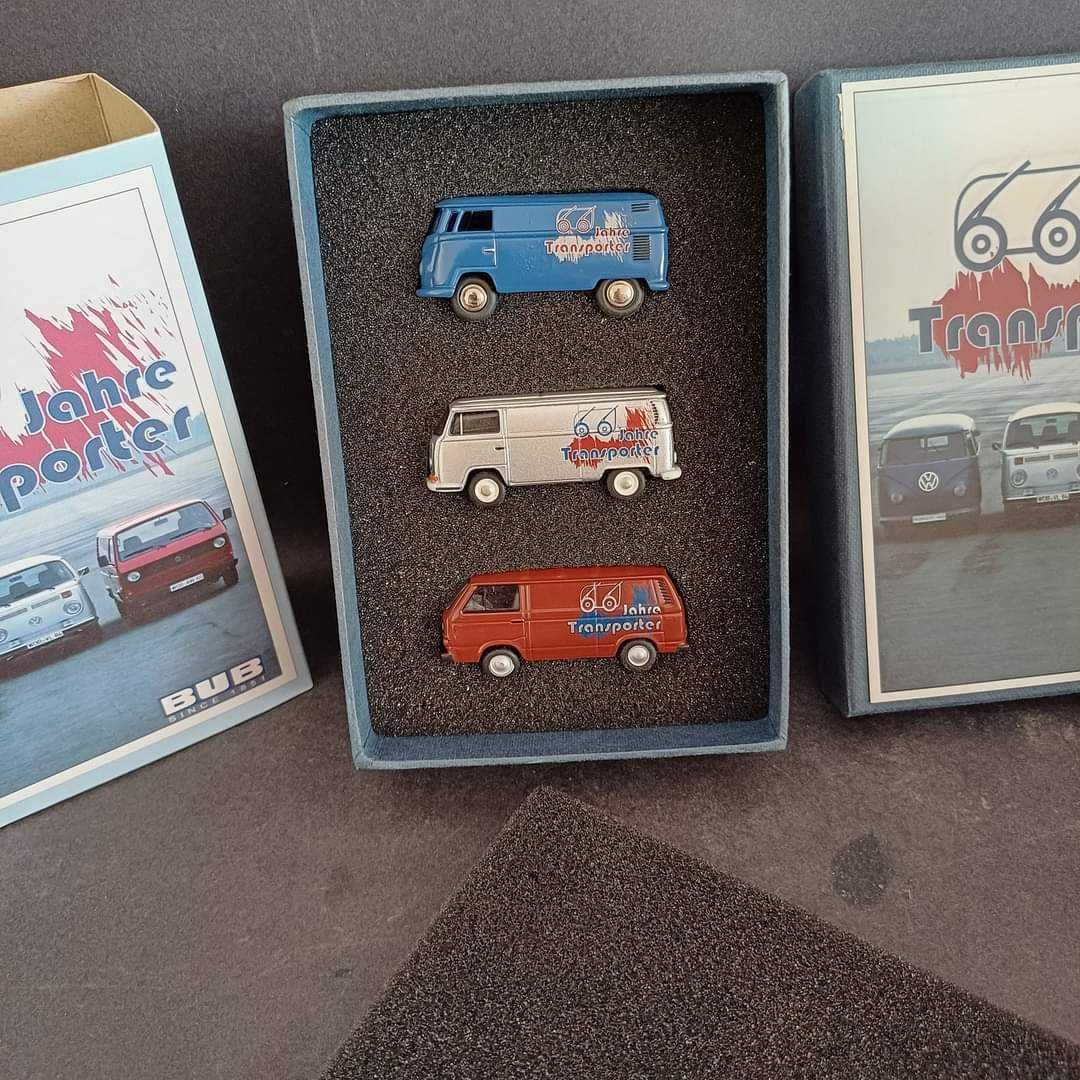 Volkswagen edições limitadas