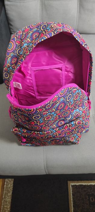 Рюкзак школьный yes