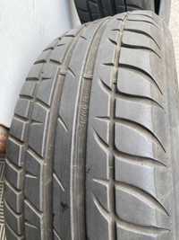 Шини TIGAR High Performance, 215/60 R 16, 2022 рік.