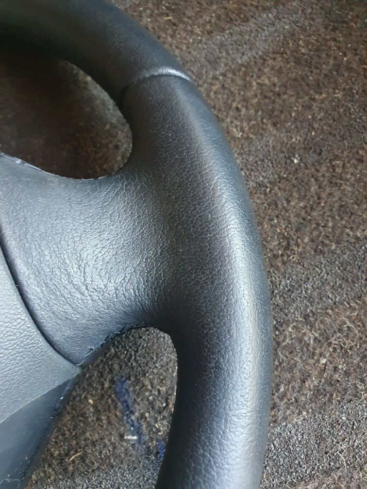 Fiat stilo kierownica skora sterowanie poduszka 01-07r Orginał