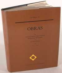 Obras de José de Matos Sobral Cid