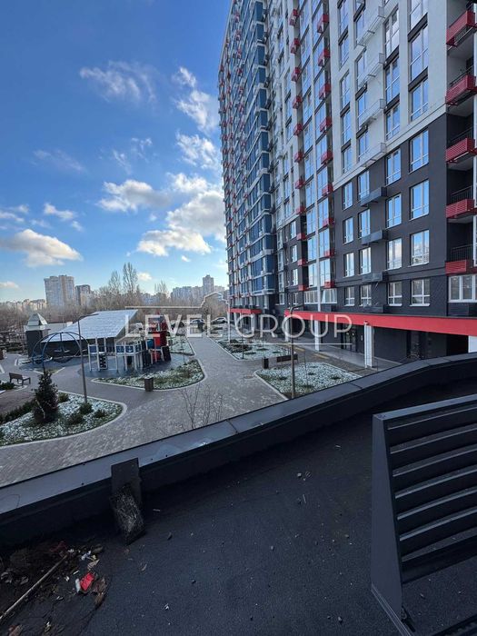 Продаж 2-кімнатної квартири ЖК Причал 8 Осокорки Позняки