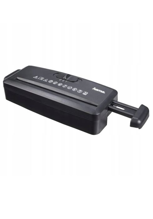 Niszczarka Hama Mini S6