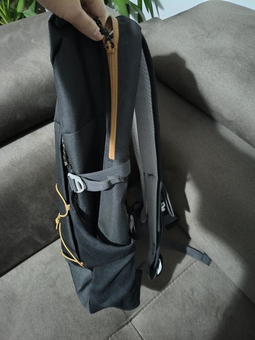 Plecak trekkingowy Quechua