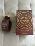 Khadlaj La Fede Brown choco perfumy arabskie czekoladowe