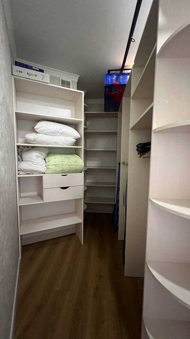 Оренда 2 кім. квартири з прямим видом моря в Аркадії, ЖК Гагарінплаза