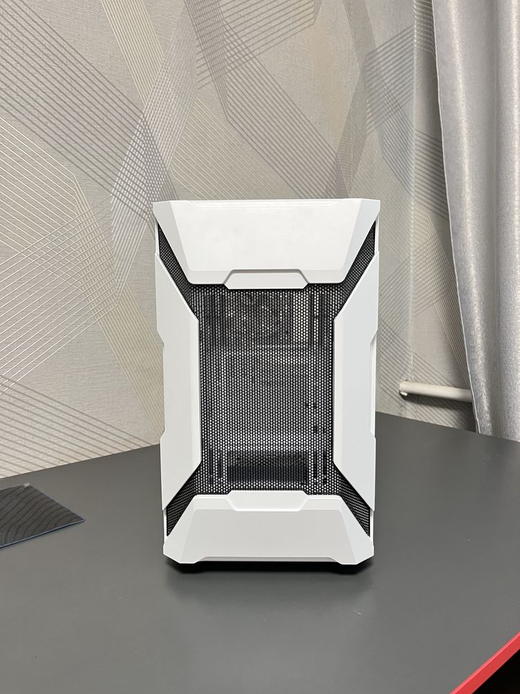 Корпус D3 1STPLAYER Gaming Case