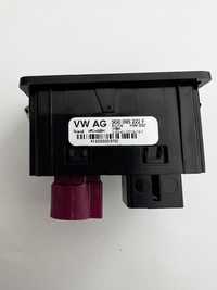 Роз’єм USB VW SKODA SEAT 5G0035222F