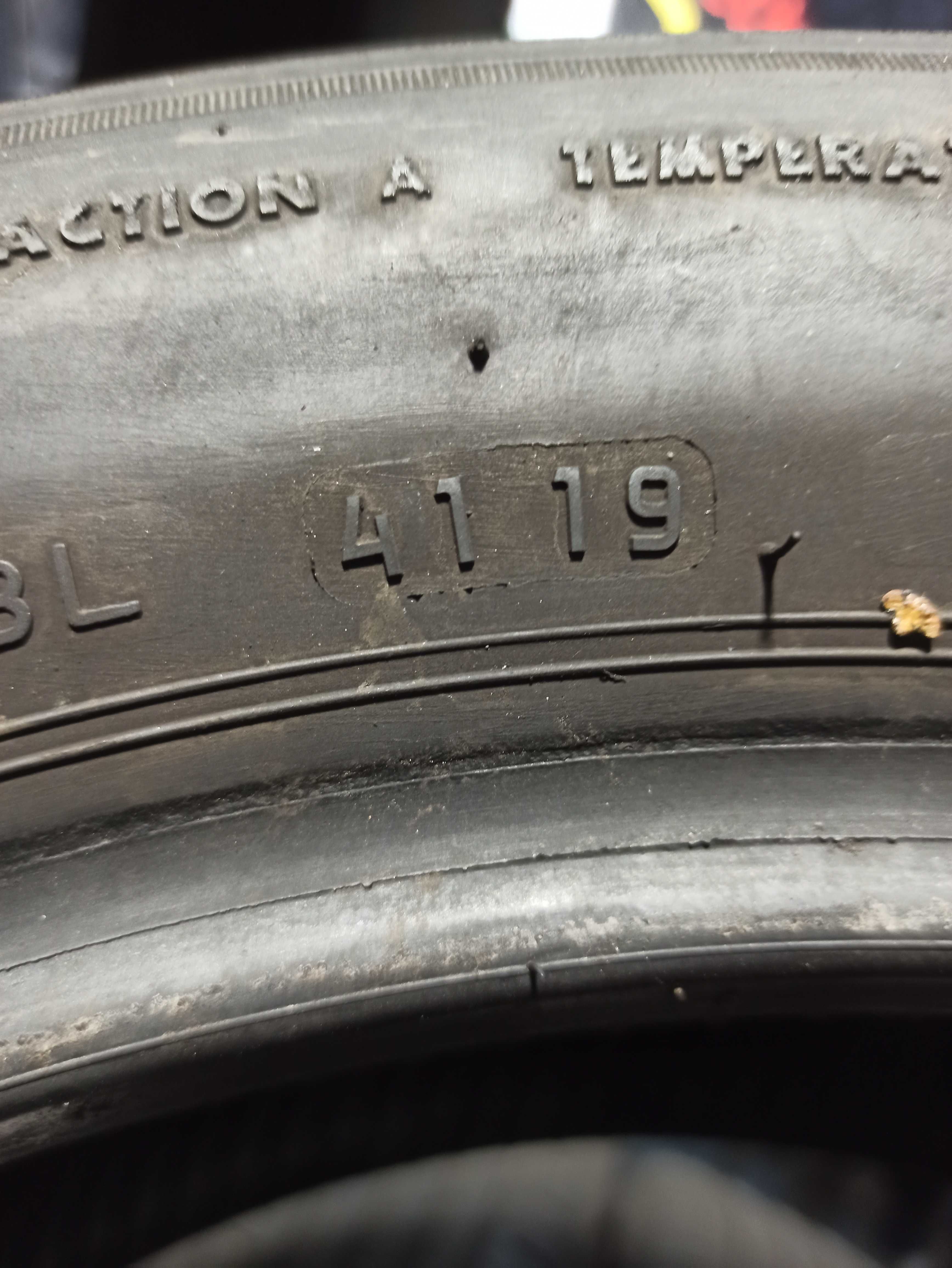 Opony Letnie 195/55/16 BRIDGESTONE TURANZA #1816