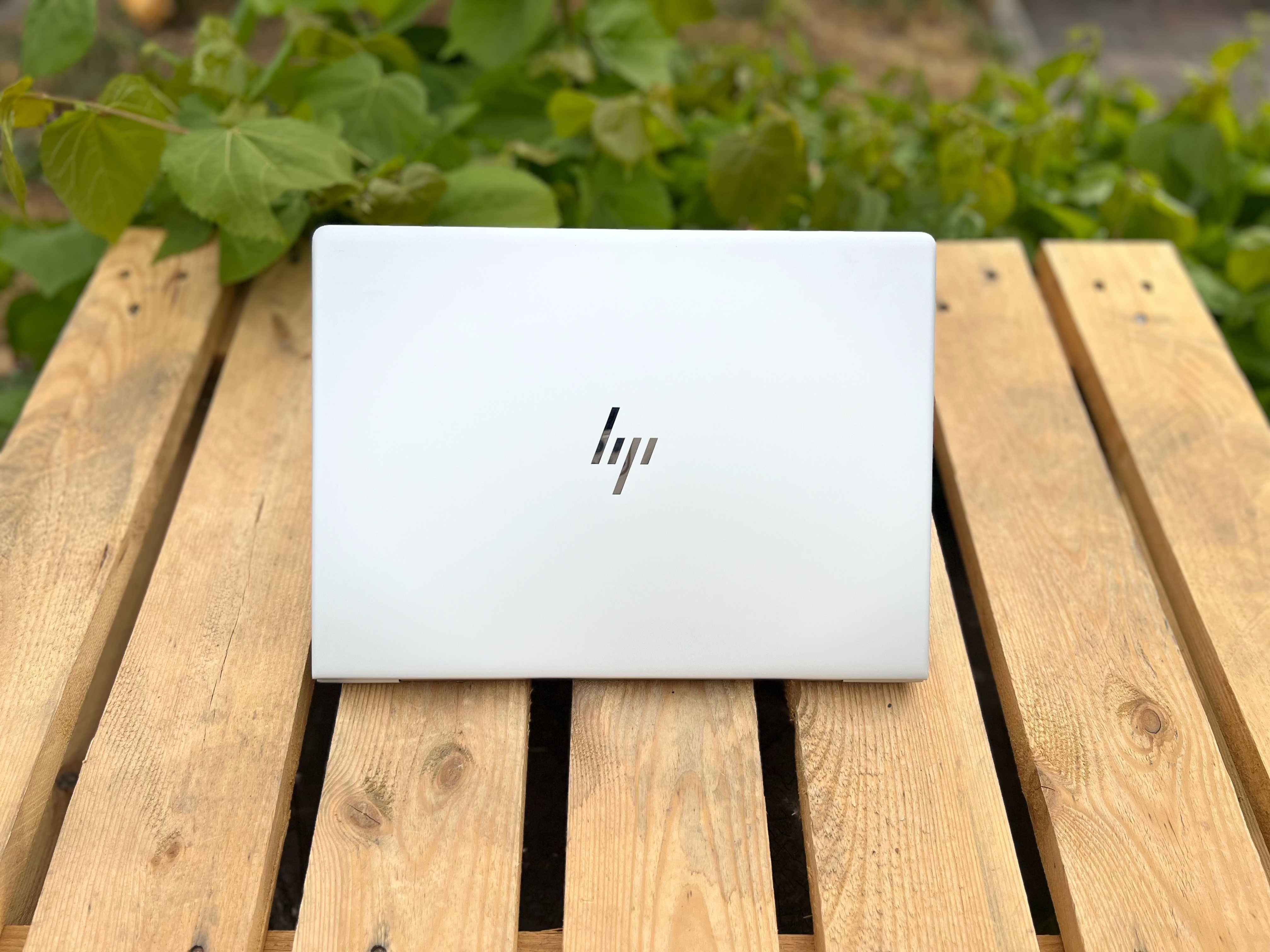 Ультрабук HP EliteBook 735 G6/Ryzen 5 3500U/8GB+SSD 256+Гарантія 9 міс